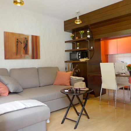 Apartment Harder Interlaken Exterior foto